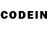 Codein напиток Lean (лин) FKB